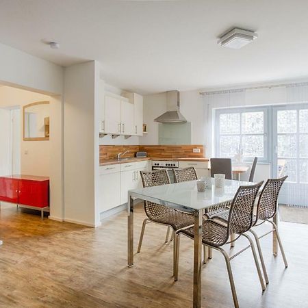 Ferienwohnung Thiergarten Mistelgau Esterno foto