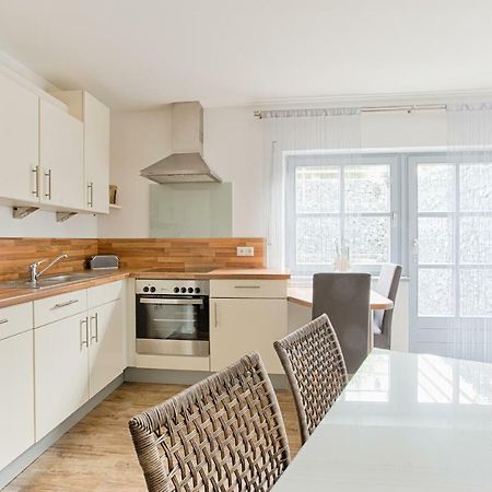 Ferienwohnung Thiergarten Mistelgau Esterno foto