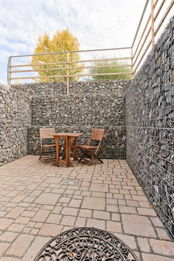 Ferienwohnung Thiergarten Mistelgau Esterno foto