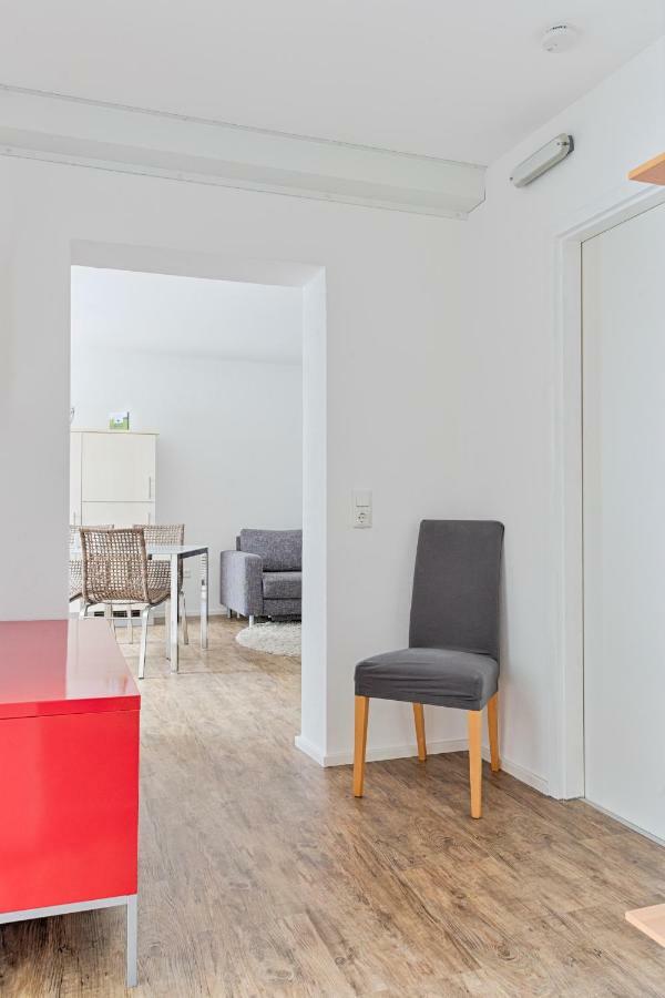 Ferienwohnung Thiergarten Mistelgau Esterno foto